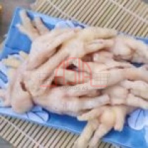 Kylling føtter UTEN BEN Chan ga rut xuong 450g
